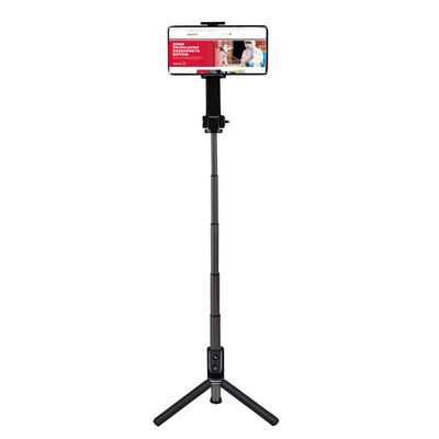 ​Wiwu TGS-301 Multifunctional Selfie Stick - 1