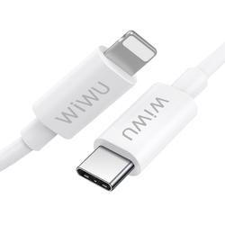 Wiwu The One PD To Lightning Usb Cable 1.2M - 1