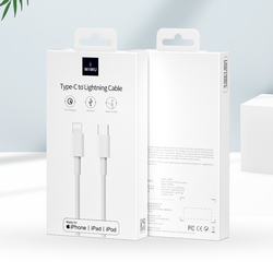 Wiwu The One PD To Lightning Usb Cable 2M - 2