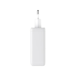 Wiwu TR257-AEU Mini GaN Tech 120W Power Adaptör - 4