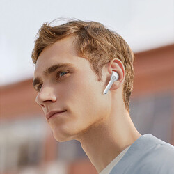 Wiwu TWS-06 Bluetooth Headphone - 3