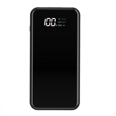 Wiwu W1 8000 Mah Wireless Powerbank - 1