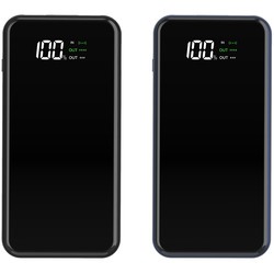 Wiwu W1 8000 Mah Wireless Powerbank - 2