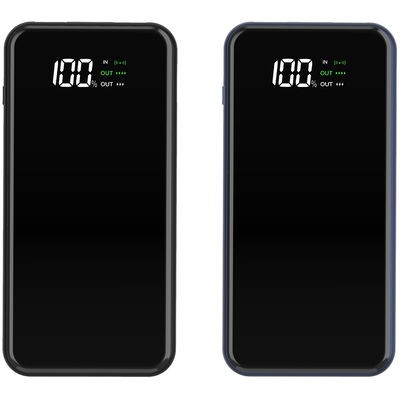 Wiwu W1 8000 Mah Wireless Powerbank - 2