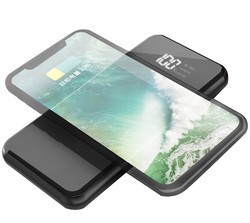 Wiwu W1 8000 Mah Wireless Powerbank - 6