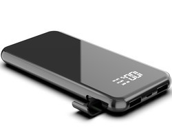 Wiwu W1 8000 Mah Wireless Powerbank - 7