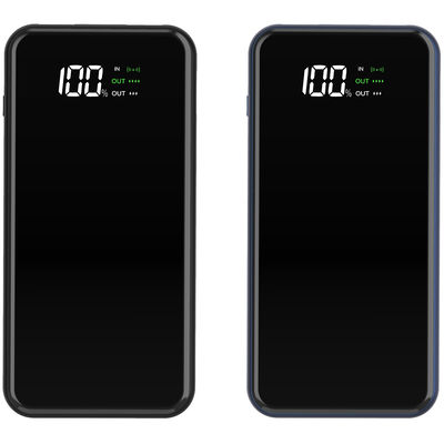 Wiwu W1 8000 Mah Wireless Powerbank - 2