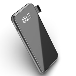 Wiwu W1 8000 Mah Wireless Powerbank - 3