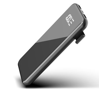 Wiwu W1 8000 Mah Wireless Powerbank - 4
