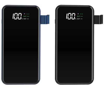 Wiwu W1 8000 Mah Wireless Powerbank - 8