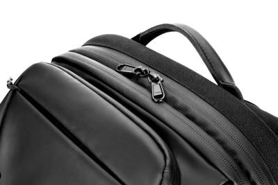 Wiwu Warriors Back Pack 21 Bölmeli 30 Litre Kapasiteli Su Geçirmez Sırt Çantası - 8