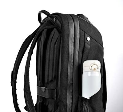 Wiwu Warriors Back Pack 21 Bölmeli 30 Litre Kapasiteli Su Geçirmez Sırt Çantası - 11