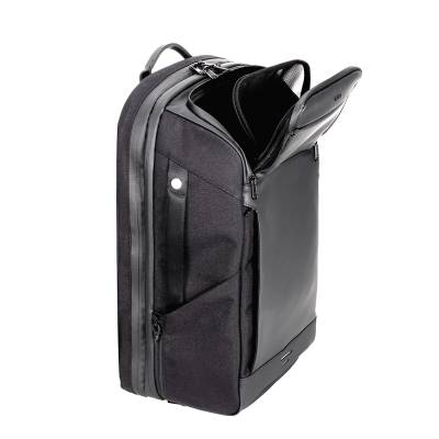 Wiwu Warriors Back Pack 21 Bölmeli 30 Litre Kapasiteli Su Geçirmez Sırt Çantası - 14