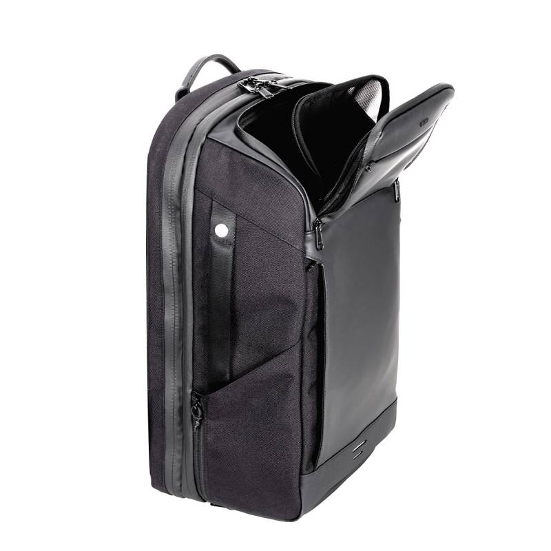 Wiwu Warriors Back Pack 21 Bölmeli 30 Litre Kapasiteli Su Geçirmez Sırt Çantası - 14