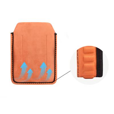 Wiwu Warriors Back Pack 21 Bölmeli 30 Litre Kapasiteli Su Geçirmez Sırt Çantası - 17