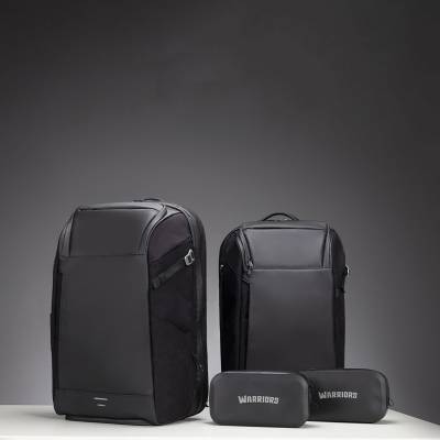 Wiwu Warriors Back Pack 21 Bölmeli 30 Litre Kapasiteli Su Geçirmez Sırt Çantası - 23