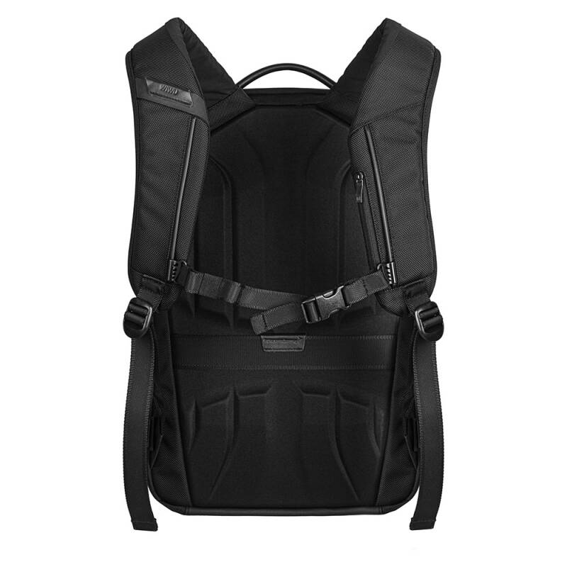 Wiwu Warriors Back Pack Pro Max DuPont Cordura 1000D 30 Liter Capacity Waterproof Backpack - 5