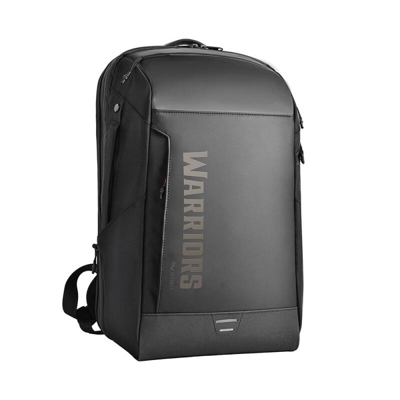 Wiwu Warriors Back Pack Pro Max DuPont Cordura 1000D 30 Litre Kapasiteli Su Geçirmez Sırt Çantası - 2