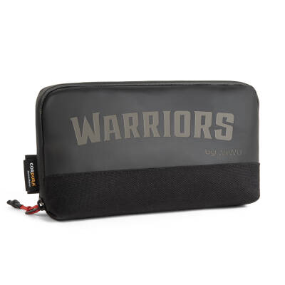 Wiwu Warriors Tech Pouch X Dupont Cordura 1000D Naylon Kumaş Macbook Aksesuar Çantası - 8