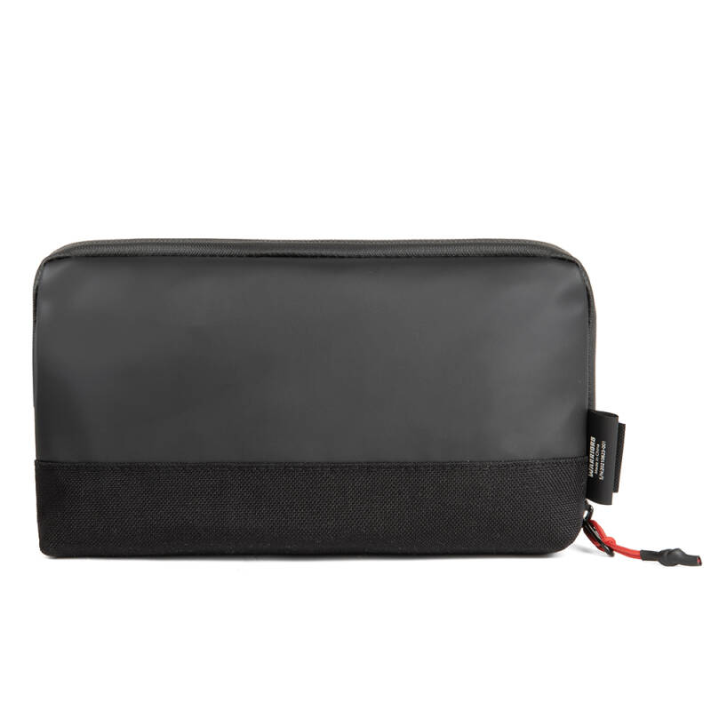 Wiwu Warriors Tech Pouch X Dupont Cordura 1000D Naylon Kumaş Macbook Aksesuar Çantası - 2