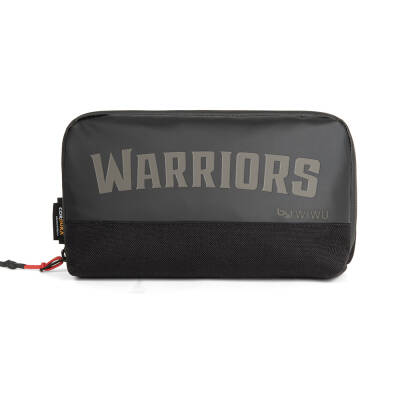 Wiwu Warriors Tech Pouch X Dupont Cordura 1000D Nylon Fabric Macbook Accessory Bag - 1