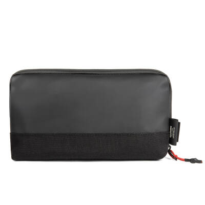 Wiwu Warriors Tech Pouch X Dupont Cordura 1000D Nylon Fabric Macbook Accessory Bag - 2