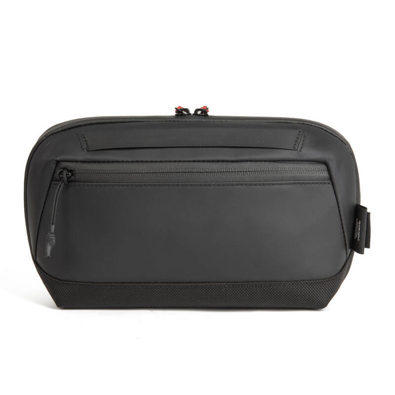 Wiwu Warriors Tech Pouch X Pro Dupont Cordura 1000D Naylon Kumaş Macbook Aksesuar Çantası - 4