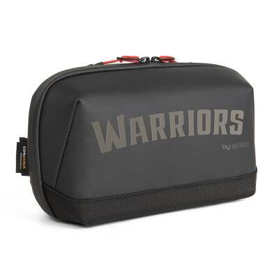 Wiwu Warriors Tech Pouch X Pro Dupont Cordura 1000D Nylon Fabric Macbook Accessory Bag - 1