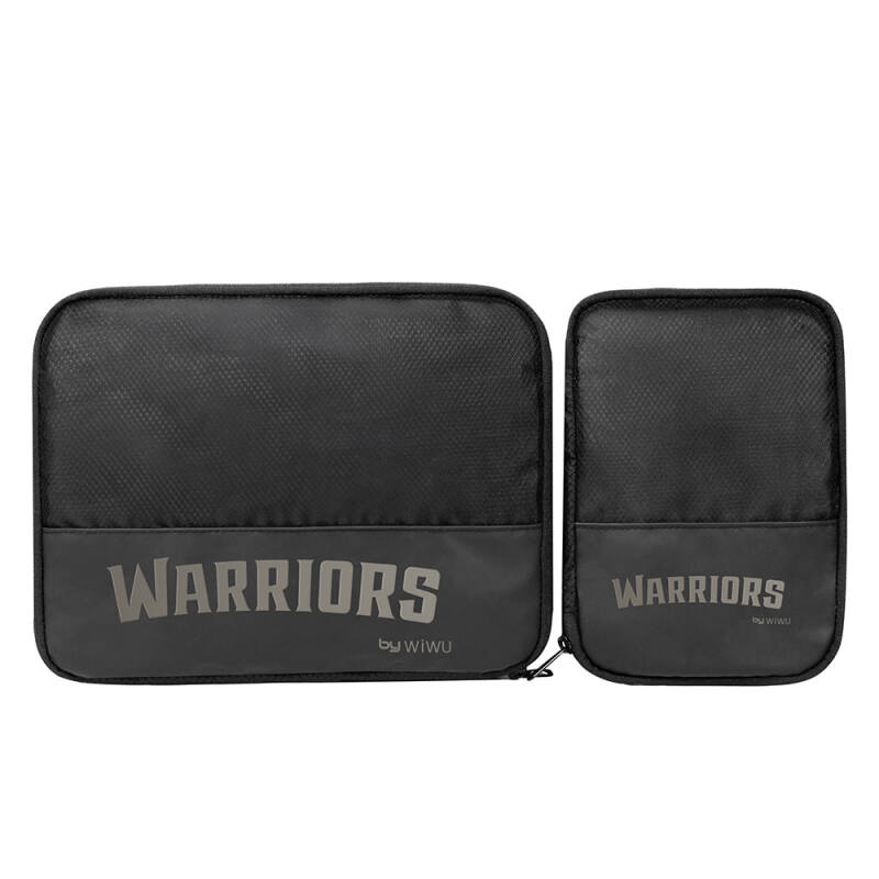 Wiwu Warriors Travel Pouch Sets Dupont Cordura 1000D Waterproof Nylon Fabric Travel Bag - 2