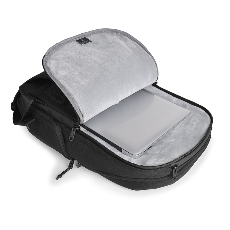 Wiwu Warriors X Pro Cordura 1200D Su Geçirmez Sırt Çantası - 6