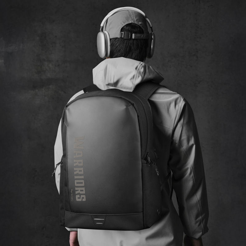 Wiwu Warriors X Pro Cordura 1200D Su Geçirmez Sırt Çantası - 13