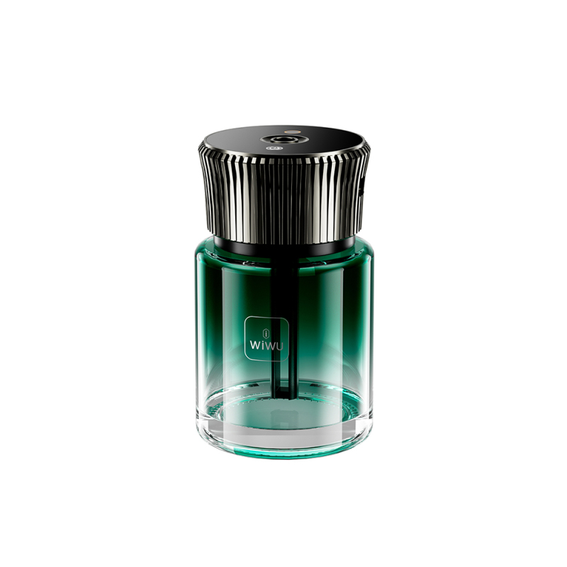 Wiwu Wi-Ai600 Bloom Artificial Intelligence-Powered Air Humidifier and Fragrance Diffuser - 6