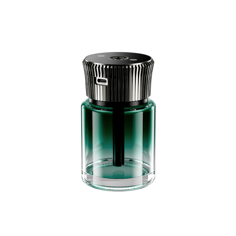 Wiwu Wi-Ai600 Bloom Artificial Intelligence-Powered Air Humidifier and Fragrance Diffuser - 2