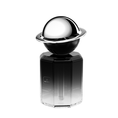 Wiwu Wi-Ai700 Bloom Planet Design Air Humidifier and Fragrance Diffuser - 3
