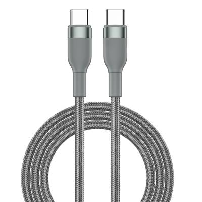 Wiwu WI-C017 Concise Series Type-C to Type-C PD Data Cable 100W 1.2 Meters - 2