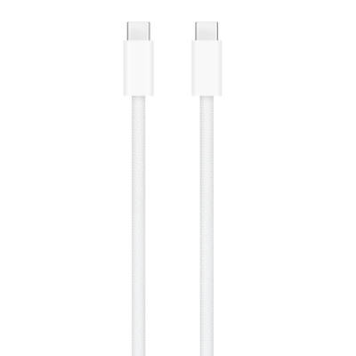 Wiwu Wi-C032 Classic Series 60W Fast Charging Type-C to Type-C Cable 1.5M - 4
