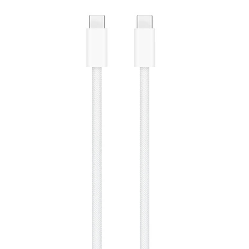 Wiwu Wi-C032 Classic Series 60W Fast Charging Type-C to Type-C Cable 1.5M - 4