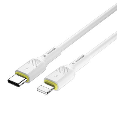 Wiwu Wi-C034 Type-C to Lightning PD Cable 30W 120cm - 8