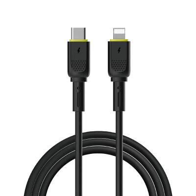 Wiwu Wi-C034 Type-C to Lightning PD Cable 30W 120cm - 11