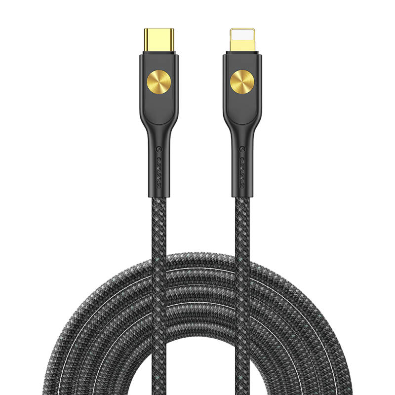 Wiwu Wi-C035 Type-C to Lightning PD Cable 30W 120cm - 11
