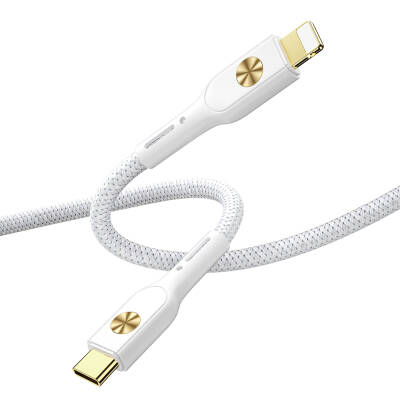 Wiwu Wi-C035 Type-C to Lightning PD Kablo 30W 120cm - 4