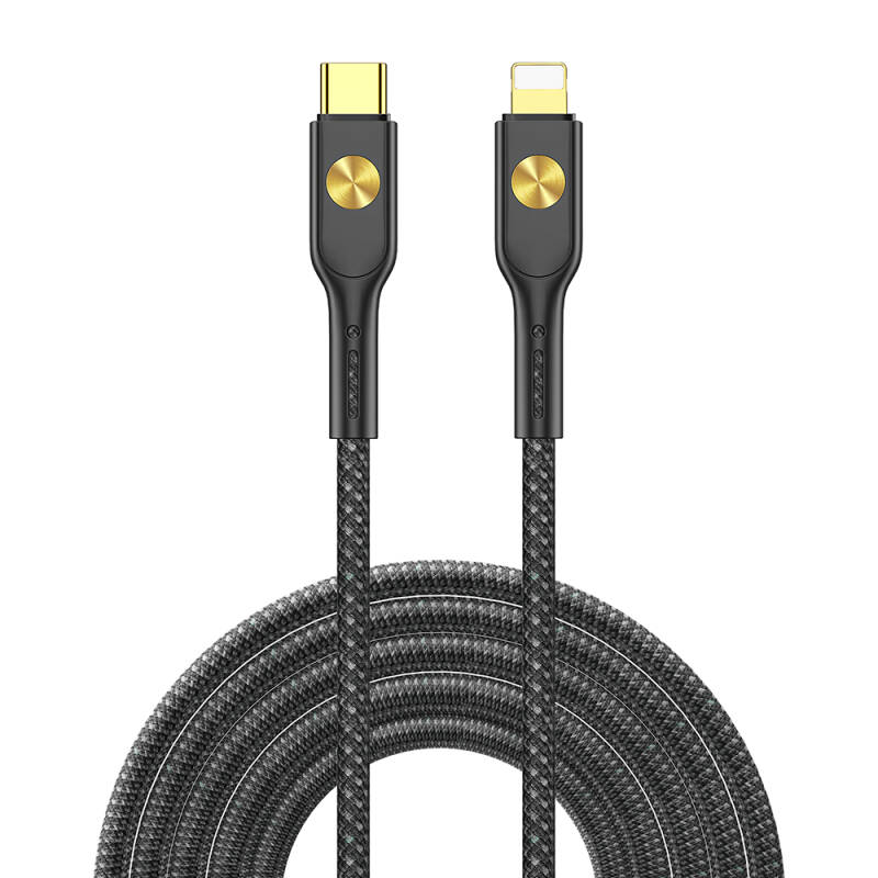 Wiwu Wi-C035 Type-C to Lightning PD Kablo 30W 120cm - 11