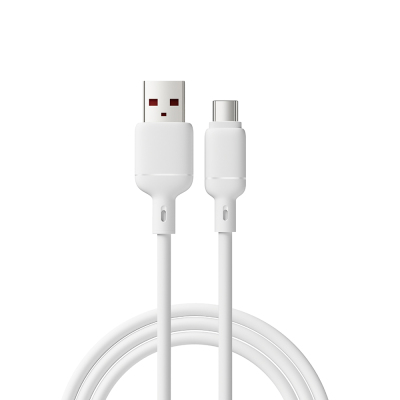 Wiwu Wi-C088 Stellar Series USB-A to Type-C Fast Charging Data and Charging Cable 1M - 1
