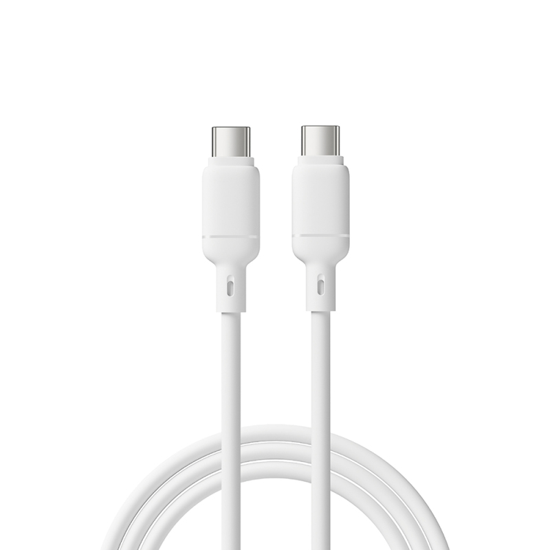 Wiwu Wi-C090 Stellar Series Type-C to Type-C Fast Charging PD Data and Charging Cable 60W 1M - 1