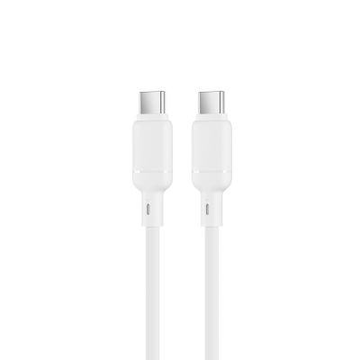 Wiwu Wi-C090 Stellar Series Type-C to Type-C Fast Charging PD Data and Charging Cable 60W 1M - 3