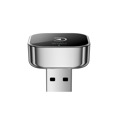 Wİwu Wi-CP003 2in1 CarPlay USB Wireless Transmitter Adapter - 3