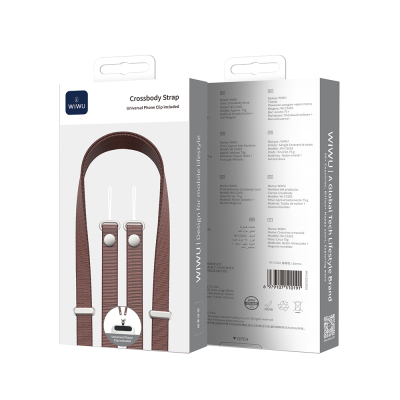 Wiwu Wi-CS201 Phone Lanyard 205cm - 13