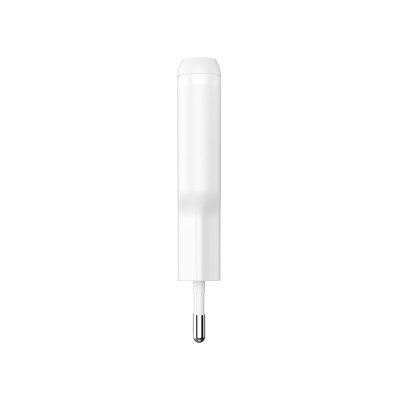 Wiwu Wi-G033 Essen Slim Serisi GaN Tech PD Hızlı Şarj Özellikli Şarj Başlığı 30W - 7