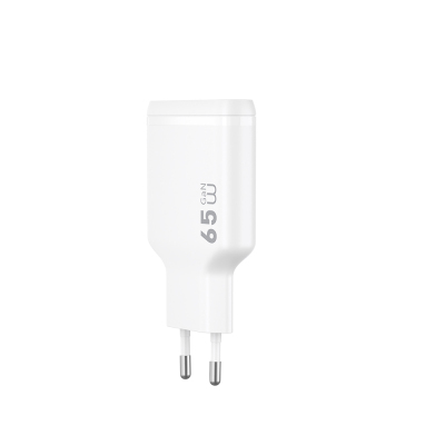 Wiwu Wi-G035 Essen Slim Series GaN Tech PD Fast Charging Head 65W - 3