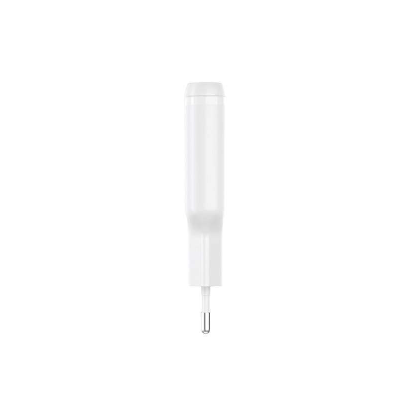 Wiwu Wi-G035 Essen Slim Serisi GaN Tech PD Hızlı Şarj Özellikli Şarj Başlığı 65W - 4